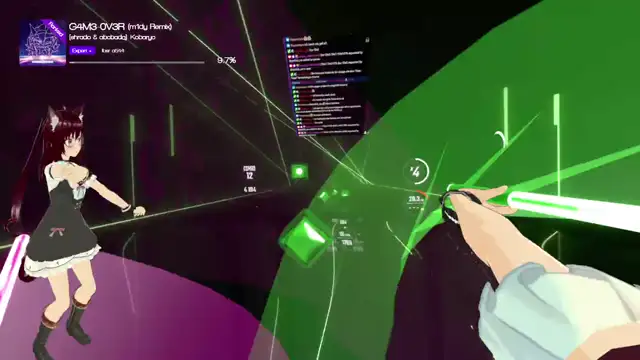 g4m3 0v3r